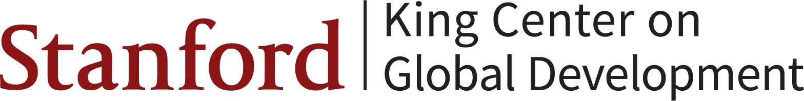 King Center for Global Development